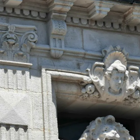 L'échoppe bordelaise Visiter Bordeaux